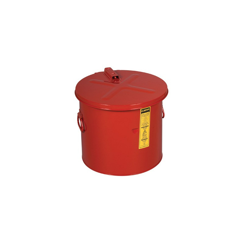 Dip tank for use with flammable liquids 30 Litre 27608