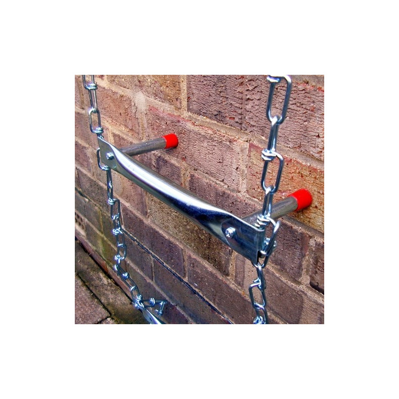 SafEscape Fire Escape Portable Ladder different sizes