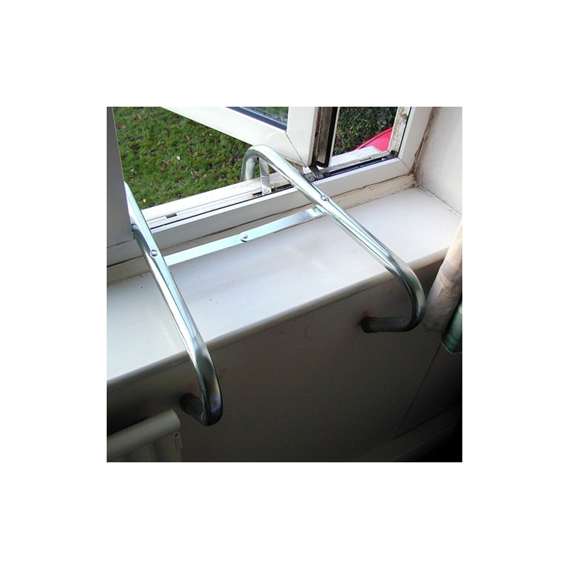 SafEscape Fire Escape Portable Ladder different sizes