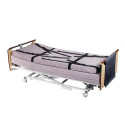 Evacuation Mattress Sledge - Divan or Profiling Bed