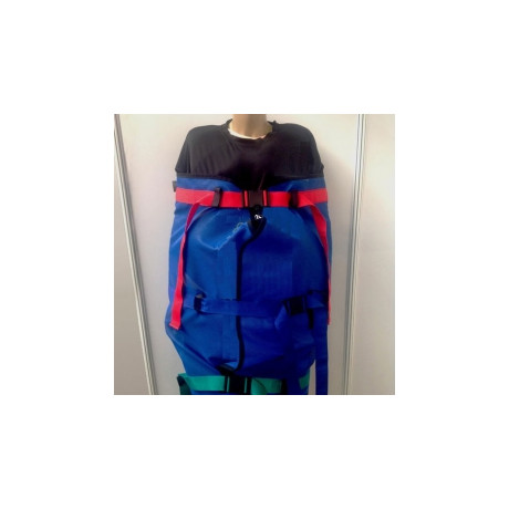 Bariatric Abdominal Restraint 