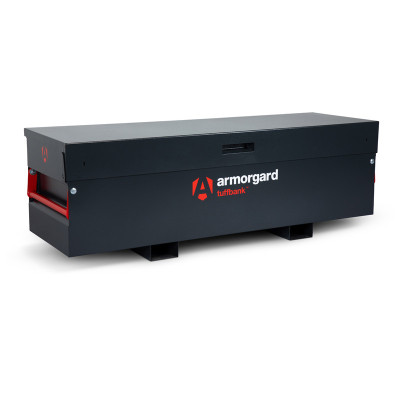 Armorgard Tuffbank Truck Box – 1925 x 615 x 640mm (TB6)