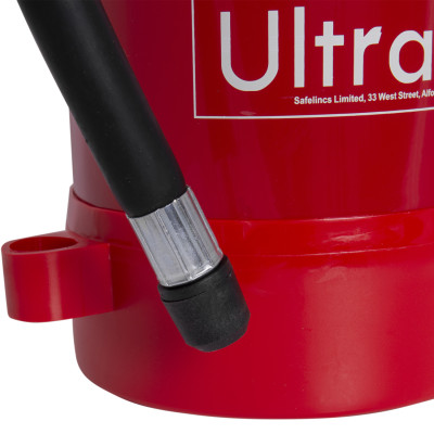 6ltr Water Fire Extinguisher - UltraFire