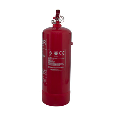 9ltr Water Fire Extinguisher - UltraFire