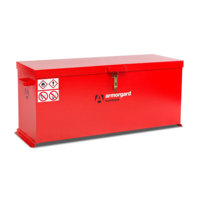 Armorgard TransBank TRB6