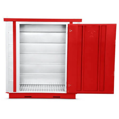 Armorgard Forma-Stor COSHH 2m x 1m