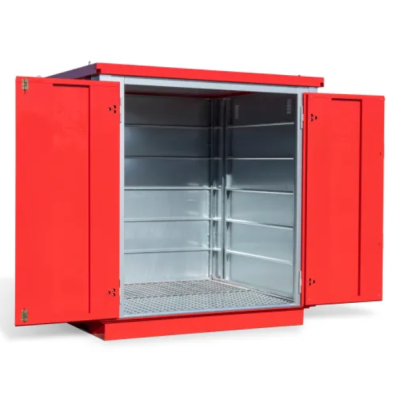 Armorgard Forma-Stor COSHH-2m x 2m