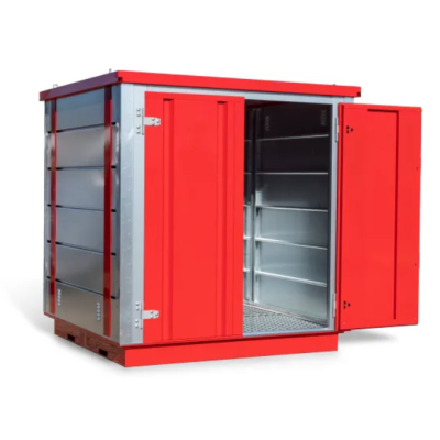 Armorgard Forma-Stor COSHH-2m x 2m