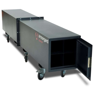 armorgard PipeStor-PS3