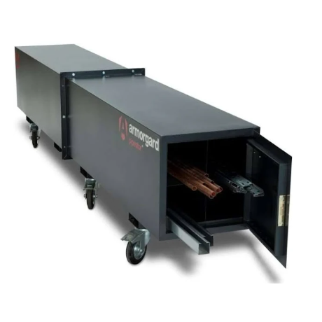 armorgard PipeStor-PS3