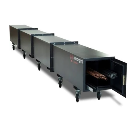 armorgard PipeStor-PS6