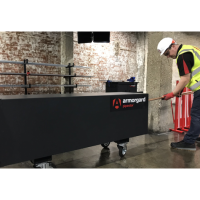 armorgard PipeStor-PS6