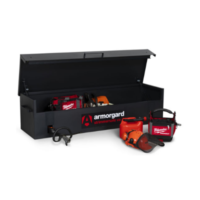 Armorgard StrimmerSafe Vault-SSVX6