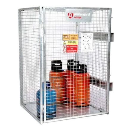 Armorgard TuffCage TC1.2