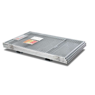 Armorgard TuffCage TC1.2