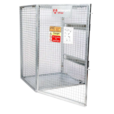 Armorgard TuffCage TC1.2