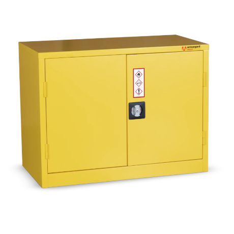 Armorgard Safestor 900x480x700mm HFC1