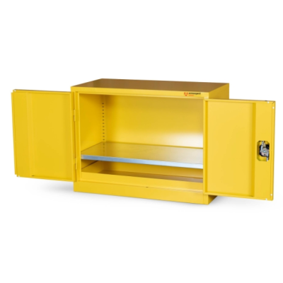 Armorgard Safestor 900x480x700mm HFC1