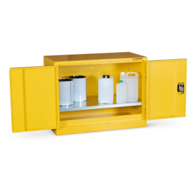 Armorgard Safestor 900x480x700mm HFC1