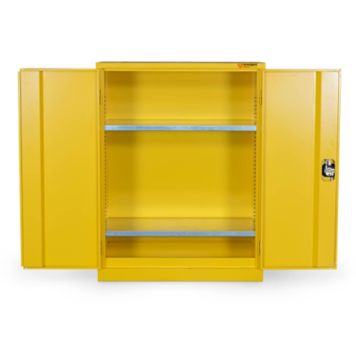 Armorgard SafeStorTM 900 x 480 x 1200mm-HFC5