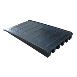 Spill Flooring Ramp for use with BF range-Long