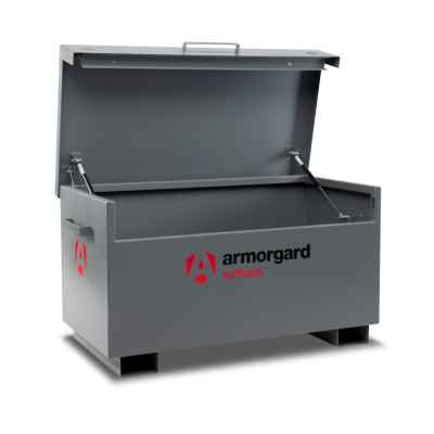 Armorgard Tuffbank Site Box 1275x665x660 -TB2