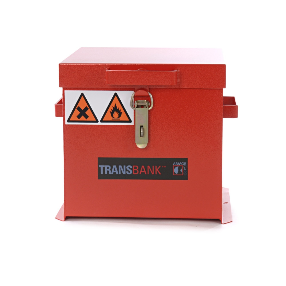 Transbank Hazardous Transit Box  TRB1