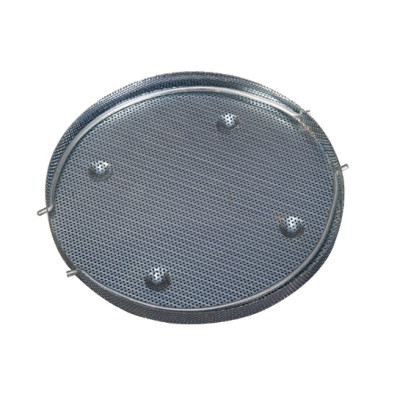 Justrite Parts Basket for  4L  & 8L Bench Can -11171