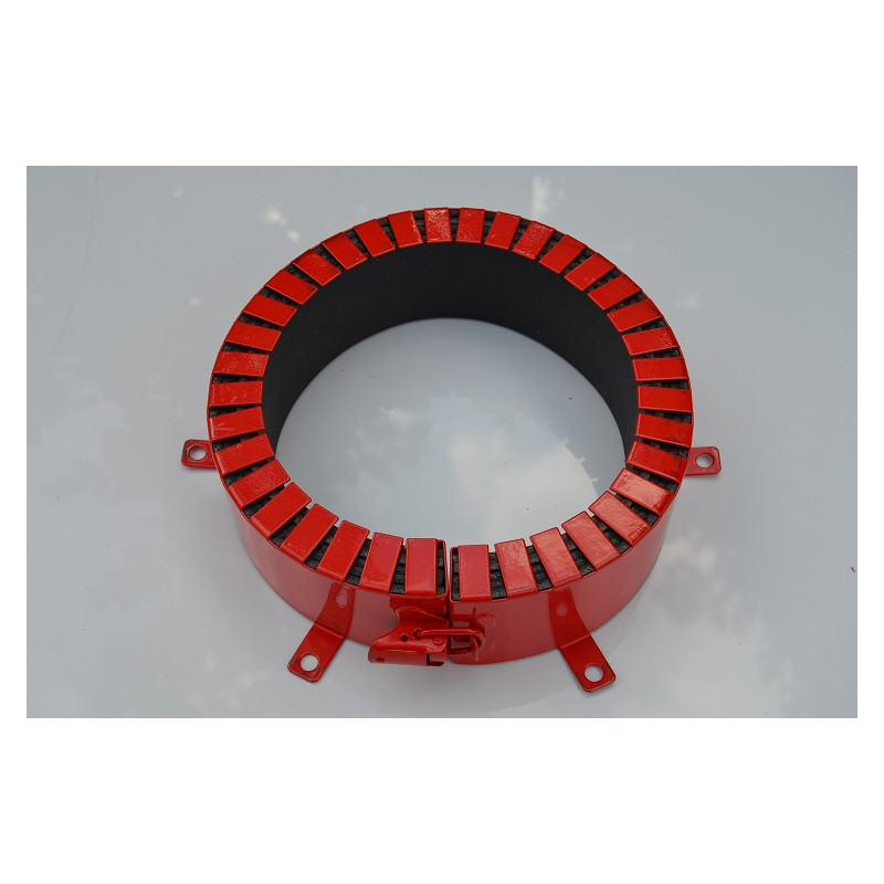 Fire Stopping  Pipe Collar 4 hour - various sizes