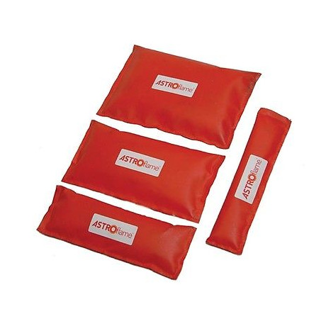 Intumescent Fire Stopping Pillow - Large Size -4 hour rated - Astroflame