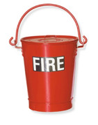 Fire Buckets